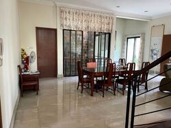 Holland Grove Terrace (D10), Semi-Detached #557166331